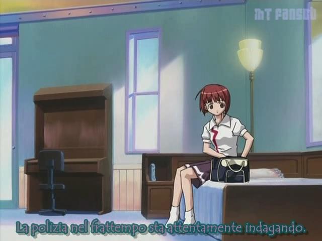 Otaku Gallery  / Anime e Manga / D.N.Angel / Screen Shots / Stage 06 - St. White Memories / 135.jpg